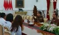 Johan Budi: Parpol yang Ingin Ketemu Presiden