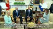 Trump pertimbang hadir pembukaan kedutaan baru AS di Baitulmaqdis