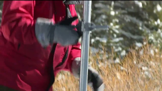 Storms Bringing Rain, Snow Slows California`s Descent Back to Drought