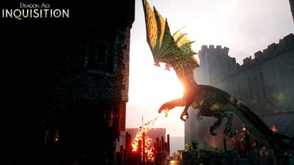 Dragon Age Inquisition: Dragonslayer Multiplayer DLC Information