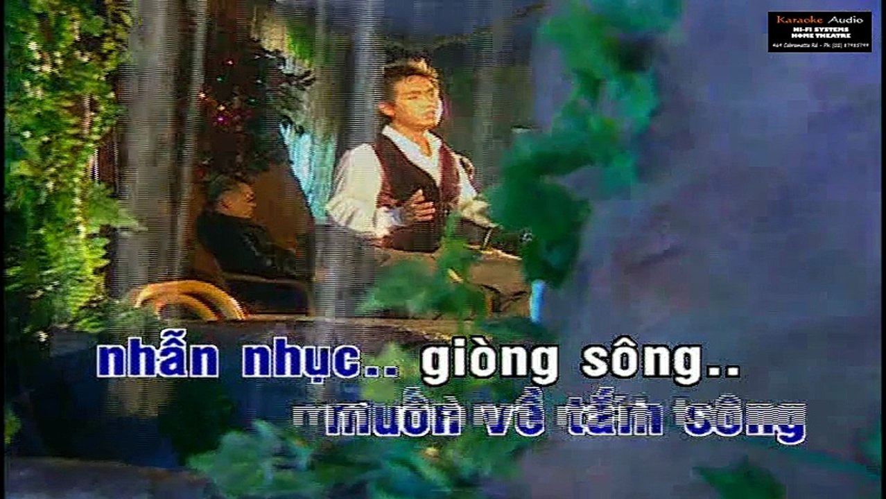 Vết Thù Trên Lưng Ngựa Hoang - Đan Huy