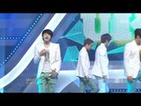 120623 [HD] U-Kiss - Believe, 유키스 - 빌리브, Music Core