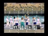 Uptown - Back to me, 업타운 - 다시 만나줘, MBC Top Music 19970621