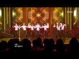 음악중심 - Gangkiz - MAMA, 갱키즈 - 마마, Music Core 20120630