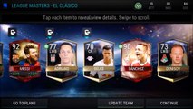 TOP 10 BEST FIFA MOBILE PACK OPENING MOMENTS EVER!