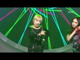f(x) - Electric Shock, 에프엑스 - 일렉트릭 쇼크, Music Core 20120707