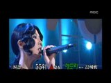 Sue - Someday, 수 - Someday, MBC Top Music 19970705