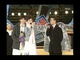 Closing, 클로징, MBC Top Music 19971108