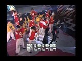Kim Won-jun - Yalgae generation, 김원준 - 얄개시대, MBC Top Music 19970802