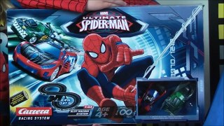 SPIDERMAN SUPER GIANT EGG SURPRISE OPENING Marvel Superhero Toys Kids Video + Kinder Surprise