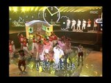 Kim Won-jun - Yalgae generation, 김원준 - 얄개시대, MBC Top Music 19970823