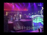 Jang Hye-jin - Talk in dream, 장혜진 - 꿈의 대화, MBC Top Music 19970823