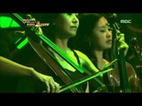 #14, Han young-ae - The wind is blowing, 한영애 - 바람이 분다, I Am a Singer2 20120617