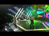 Boom - Let me play, 붐 - 놀게 냅둬, Music Core 20120721