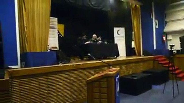 Dudaković poslao poruku borcima