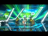 Juniel - illa illa, 주니엘 - 일라 일라, Music Core 20120623