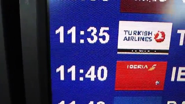 TRIPREPORT | TURKISH AIRLINES NEW A330-300 (ECONOMY) BARCELONA-ISTANBUL | Airflyi