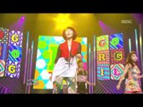 Wonder Girls - Like this, 원더걸스 - 라이크 디스, Music Core 20120630