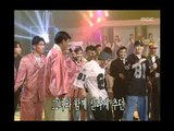 Sul Woon-do - Love twist, 설운도 - 사랑의 트위스트, MBC Top Music 19970913