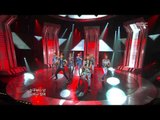 A-JAX - Hot Game, 에이젝스 - 핫 게임, Music Core 20120714