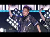 BEAST - It's Not Me, 비스트 - 내가 아니야, Music Core 20120728