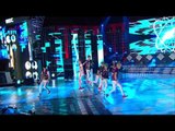 A-JAX - Hot Game, 에이젝스 - 핫 게임, Music Core 20120728