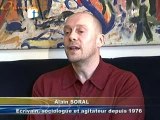 Alain Soral Le voile et l'islamisme