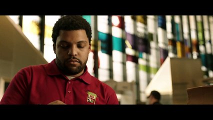 CRIMINAL SQUAD - Extrait _Infiltration_ - VOST [720p]