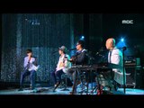 Shin Chi-rim - Interview, 신치림 - 인사말, Beautiful Concert 20120306