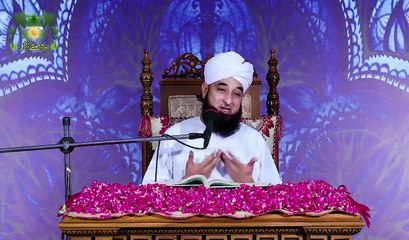  بہت پیاری اور علم سے بھرپور ویڈیو   اللّٰه تعالی ایسے بندے کو پسند کرتا ہے...