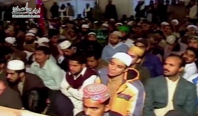  ویڈیو کے آخر میں 1 واقعہ   حضرت آپ جنگل کی تنہائی میں کیسے وقت گزارتے ہیں  ؟؟