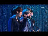 INFINITE - Only tears, 인피니트 - 눈물만, Beautiful Concert 20120612