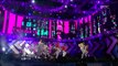 ZE:A - Aftermath, 제국의 아이들 - 후유증, Music Core 20120818