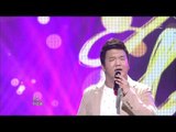 Lee Tae-kwon&Kim Hye-ri - Just One time, 이태권&김혜리 - 단 한 번, Music Core 20120623