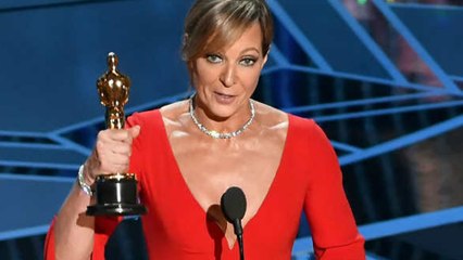 Oscars 2018 : ఆస్కార్ లో 60 ఏళ్ళ మహిళా ..