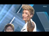 Super Junior - Sexy, Free&Single, 슈퍼주니어 - 섹시프리앤싱글, Music Core 20120721