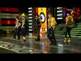 BTOB - WOW, 비투비 - 와우, Music Core 20120929