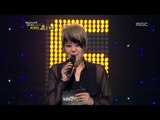 #08, Lee Eun-mi - Opening, 이은미 - 오프닝, I Am a Singer2 20120610