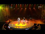Red Postbox - Be My Baby, 빨간 우체통 - 비 마이 베이비, Beautiful Concert 20120417