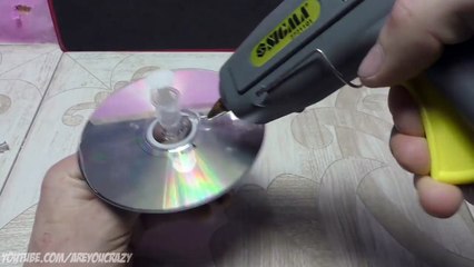 4 Simple & Fun Life Hacks