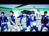 A-JAX - 2MYX, 에이젝스 - 투마이엑스, Music Core 20121117