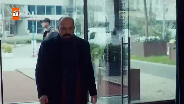 Ben Cenneti seviyorum! - Cennetin Gözyaşları 19. Bölüm