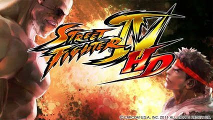 Como baixar e instalar Street Fighter IV HD