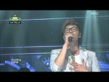 Show Champion, Shin Yong-jae - On and on and on #08, 신용재 - 자꾸만 자꾸만 20120821