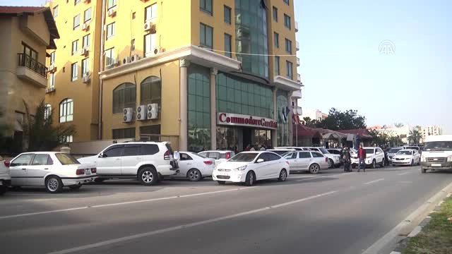 Hamas Siyasi Büro Başkanı Heniyye'den Ulusal Kurtuluş Konferansı Çağrısı - Gazze