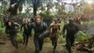 Marvel Studios’ Avengers: Infinity War | Barbary Trailers