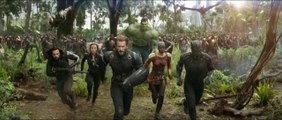 Marvel Studios’ Avengers: Infinity War | Barbary Trailers