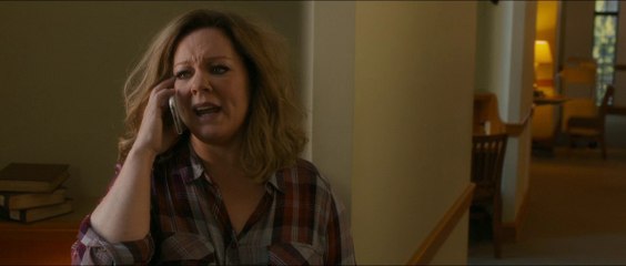 Life of the Party Official Trailer #1 (2018) | Barbary Trailers