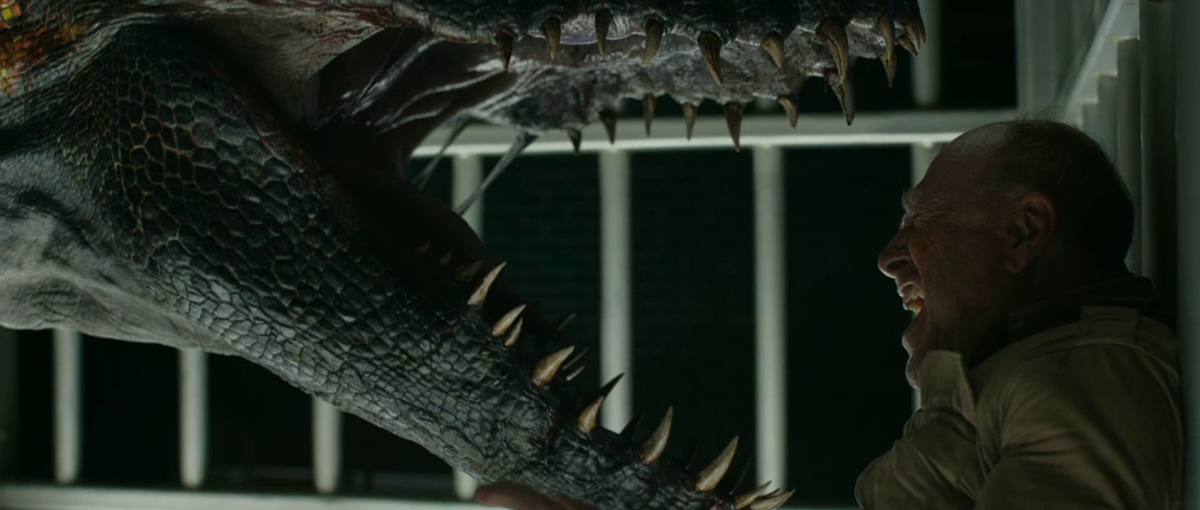 Jurassic World: Fallen Kingdom Trailer #1 (2018) | Barbary Trailers