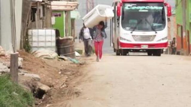 La Fundación Microfinanzas BBVA consolida su apoyo a emprendedoras latinoamericanas